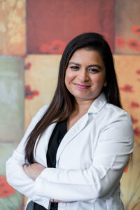 Profile photo of Jalpa Birdi, DMD