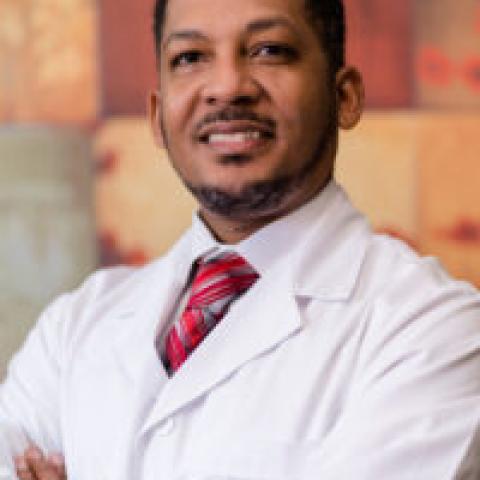 Profile photo of Khalil Cumberbatch, DDS, Regional Dental Director Profile photo of Khalil Cumberbatch, DDS, Regional Dental Director